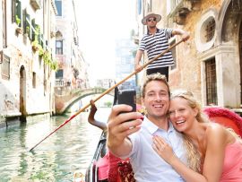 Travel Deals from Travel by Wyndham
