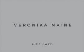 Veronika Maine eGift card $50