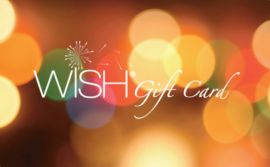 Woolworths WISH eGift Card  $25