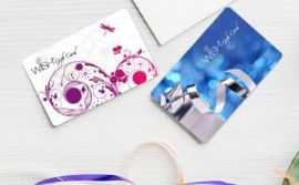 Woolworth's eGift Cards