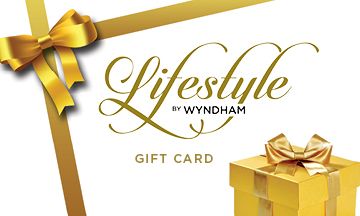 Lifestyle eGift Card