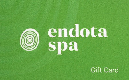Endota Spa
