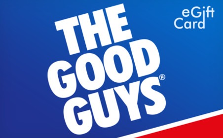 The Good Guys