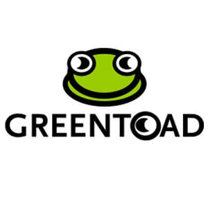 Green Toad