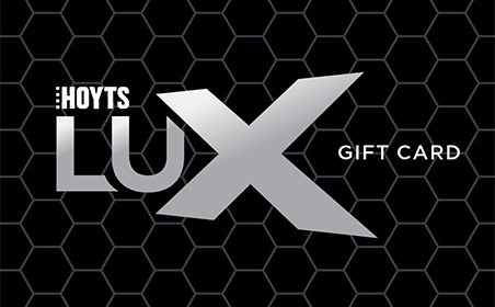 Hoyts Lux