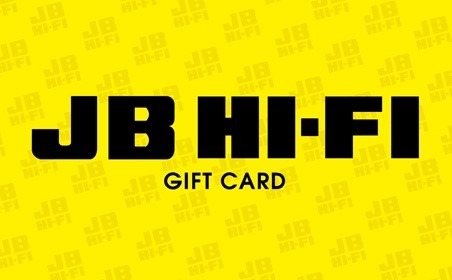 JB Hi-Fi