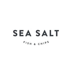Sea Salt Fish & Chips