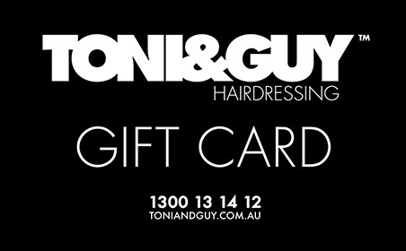 Toni & Guy