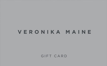 Veronika Maine